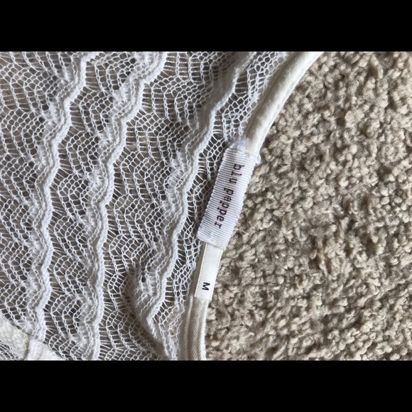 Tank top/ blouse - Picture 4 of 4